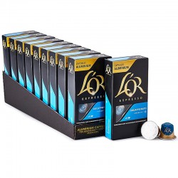 Кава в капсулах L'or Espresso Decaffeinato Pack (100 шт.)