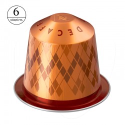 Кофе в капсулах Nespresso Vienna Lungo Decaffeinato (10 шт.)