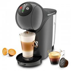 Капсульная кофеварка Krups Dolce Gusto Genio S KP243B