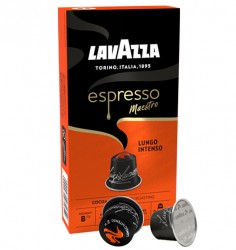 Кофе в капсулах Lavazza Espresso Maestro Lungo Intenso (10 шт.)