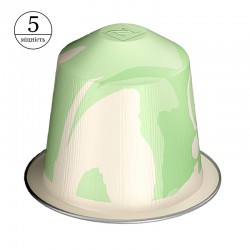 Кава в капсулах Nespresso Pistachio Vanilla Over Ice (10 шт.)
