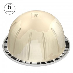 Кава в капсулах Nespresso Vertuo Coconut Vanilla Over Ice (230 мл, 10 шт.)