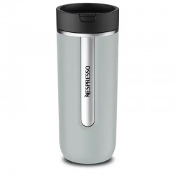 Термокружка Nespresso Nomad Travel Mug Large Smokey 540 мл
