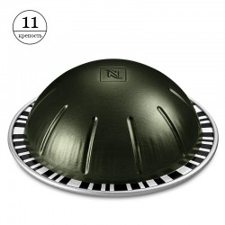 Кофе в капсулах Nespresso Vertuo Il Caffe (40 мл, 10 шт.) Уценка