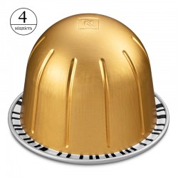 Кофе в капсулах Nespresso Vertuo Alto Ambrato (355 мл, 7 шт.)