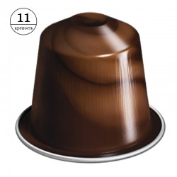 Кофе в капсулах Nespresso Barista Corto (10 шт.) Уценка