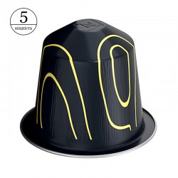 Кофе в капсулах Nespresso Tanzania (10 шт.)