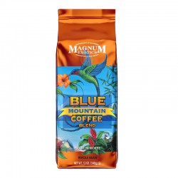 Кофе в зернах Magnum Exotics Blue Mountain Coffee Blend 340г
