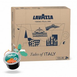 Кофе в капсулах Lavazza Blue Milano Espresso (100 шт.)