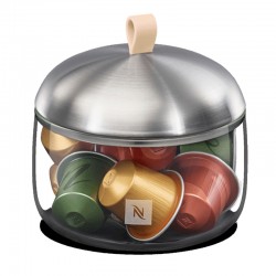 Диспенсер для кофейных капсул Nespresso Mia Dispenser Small