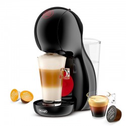 Капсульна кавоварка Delonghi Dolce Gusto Piccolo XS EDG 210.B