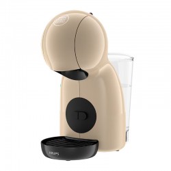 Капсульна кавоварка Krups Dolce Gusto Piccolo XS KP1A3A