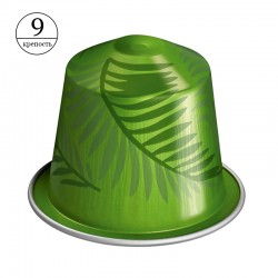 Кофе в капсулах Nespresso World Explorations Rio de Janeiro Espresso (10 шт.) Уценка