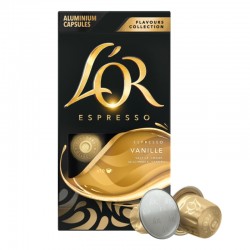 Кава в капсулах L'or Espresso Vanille (10 шт.)