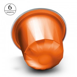 Кава в капсулах Belmio Amouretto (10 шт.)
