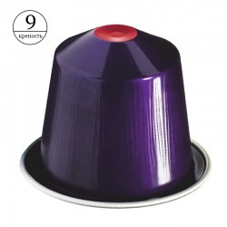 Кава в капсулах Nespresso Arpeggio Decaffeinato (10 шт.) Уцінка
